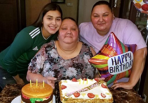 Maria Guadalupe Salinas photo gallery thumbnail 193 of 200