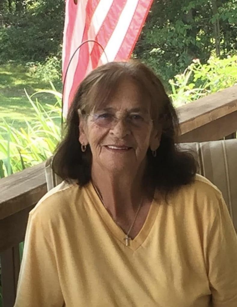 Charlotte Kay Wilken (Nee Brooke) Profile Photo