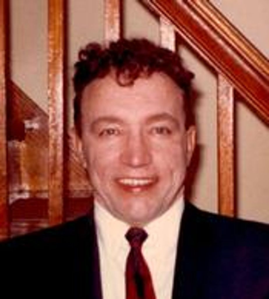 Earl R. Moffatt