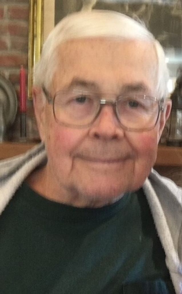 John Mcalpine Hoyle Profile Photo