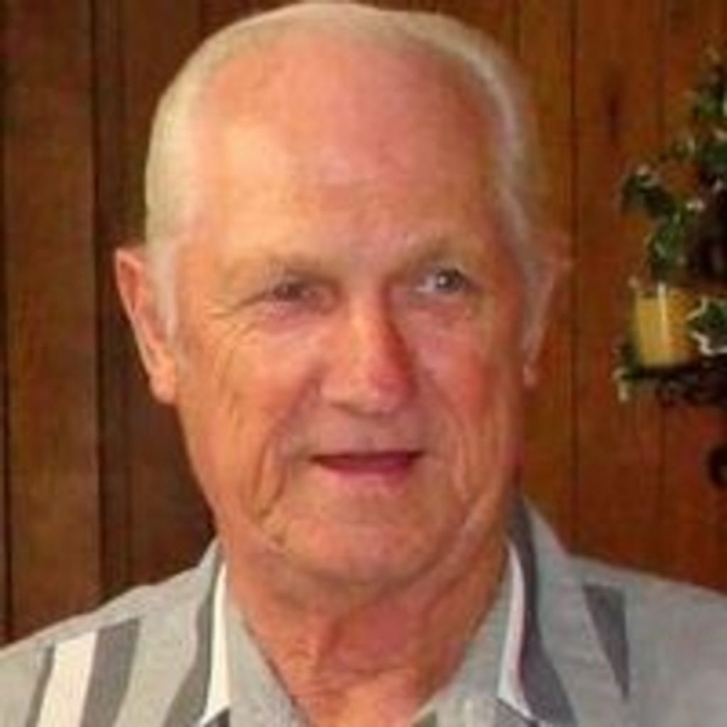 Jerry Sutherlin Profile Photo