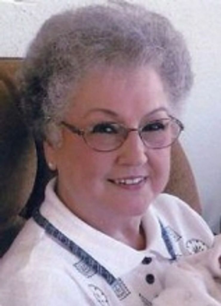 Helen Vaux