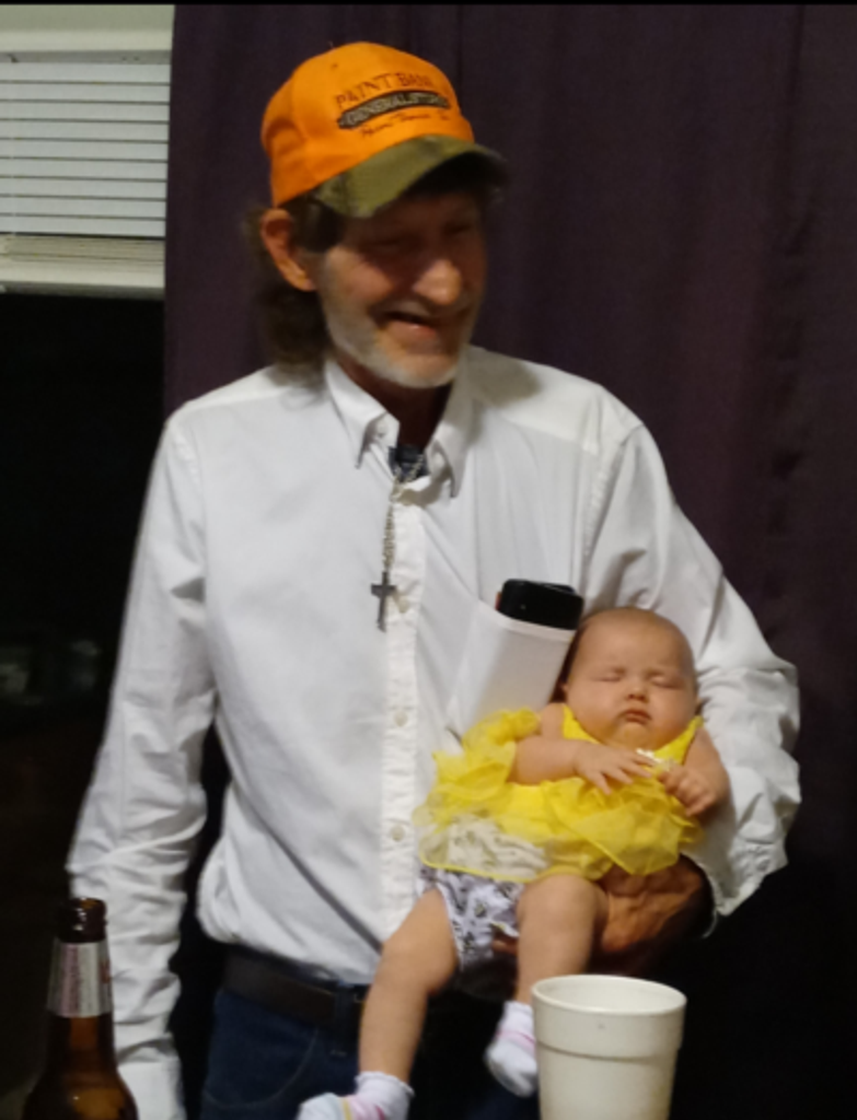 Timothy Wayne Handy Profile Photo