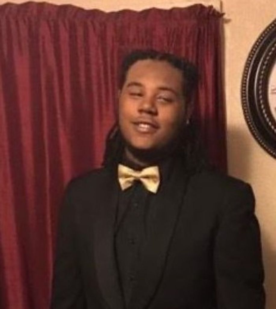 Christopher Darnell Williams