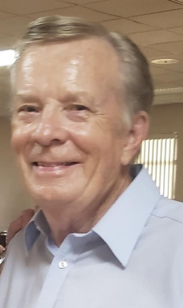 John Alfred White