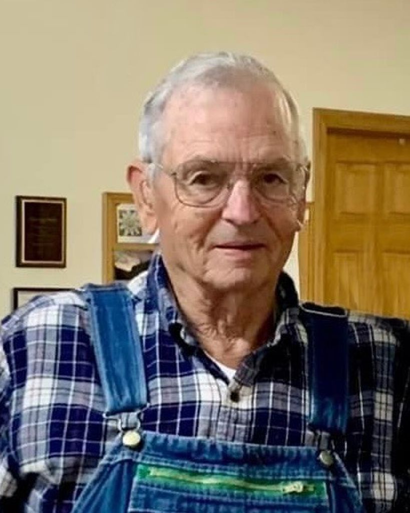 Emery Jerome Elliott