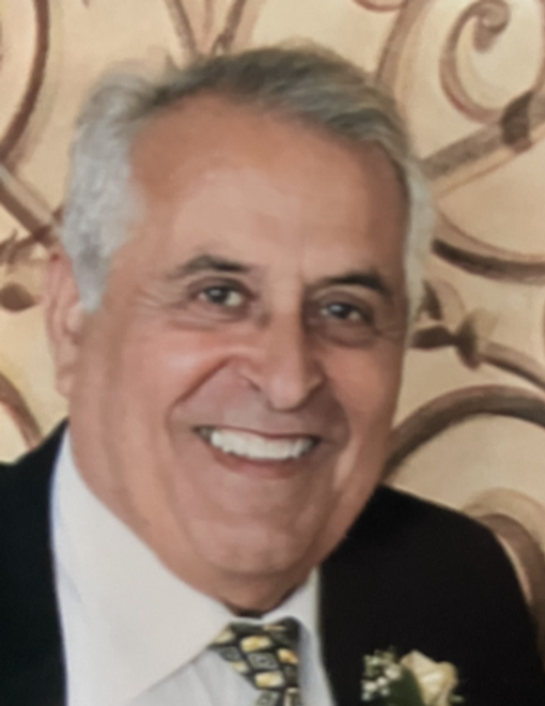 Vito Gaglio Profile Photo
