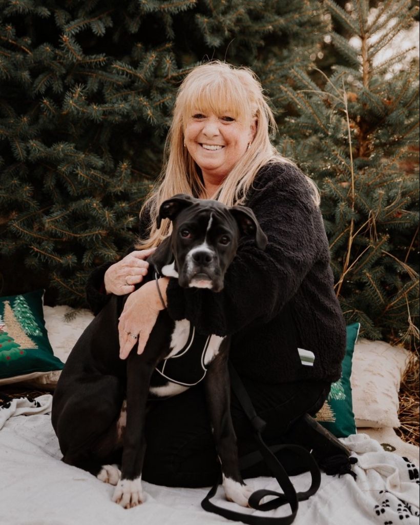 Kathy Ann Newcomer Profile Photo