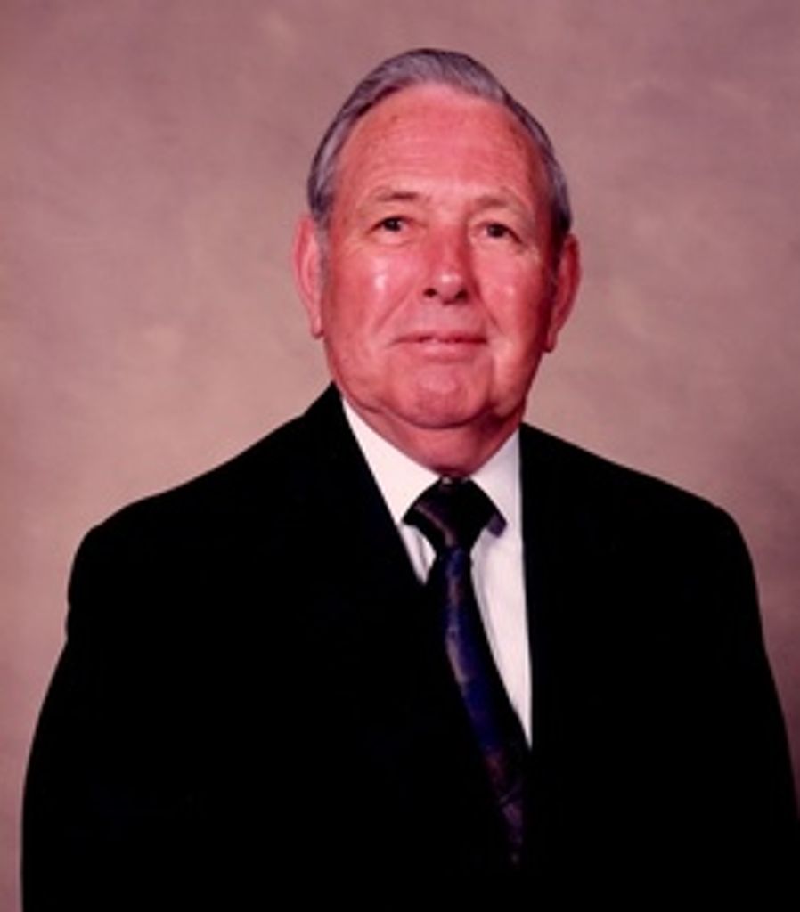 Lee Cole Profile Photo