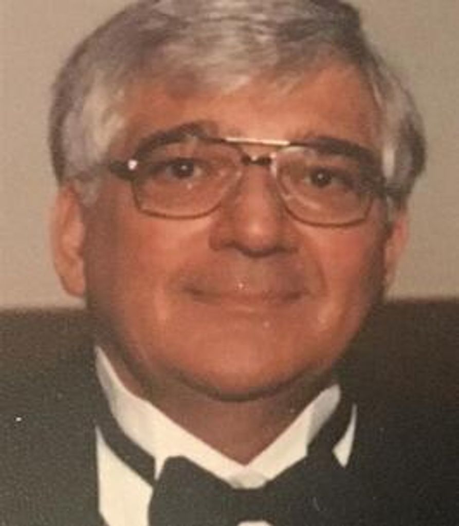 Joseph Weir Profile Photo