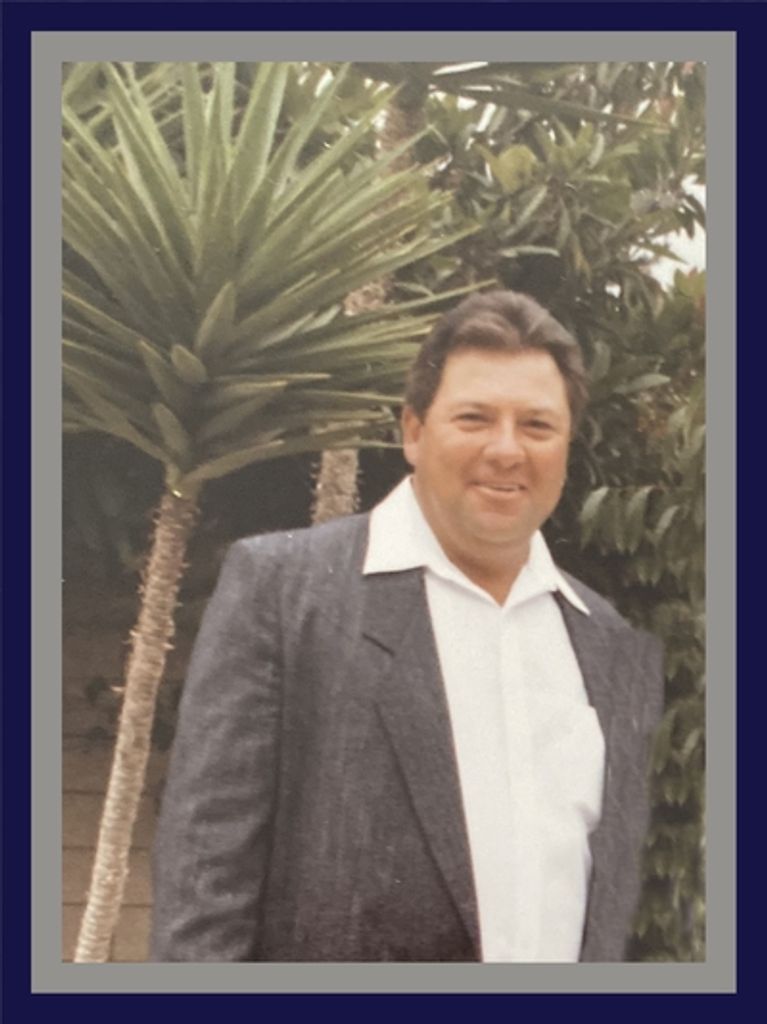 Juan Jose Rodriguez Profile Photo