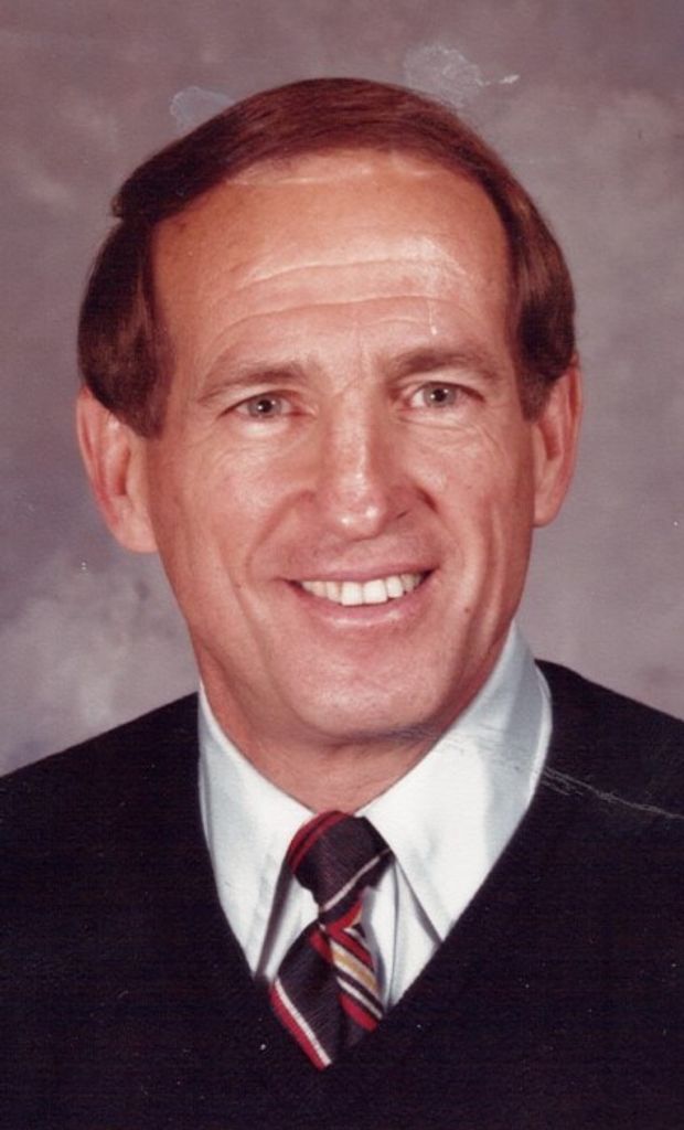 John J. Martinko Profile Photo