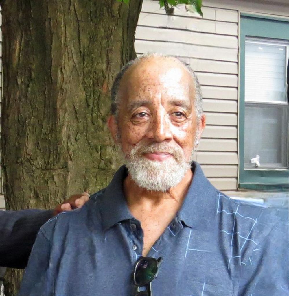 George T. Mcclinton Profile Photo