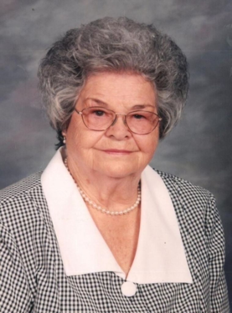 Shirley Cathleen Copeland