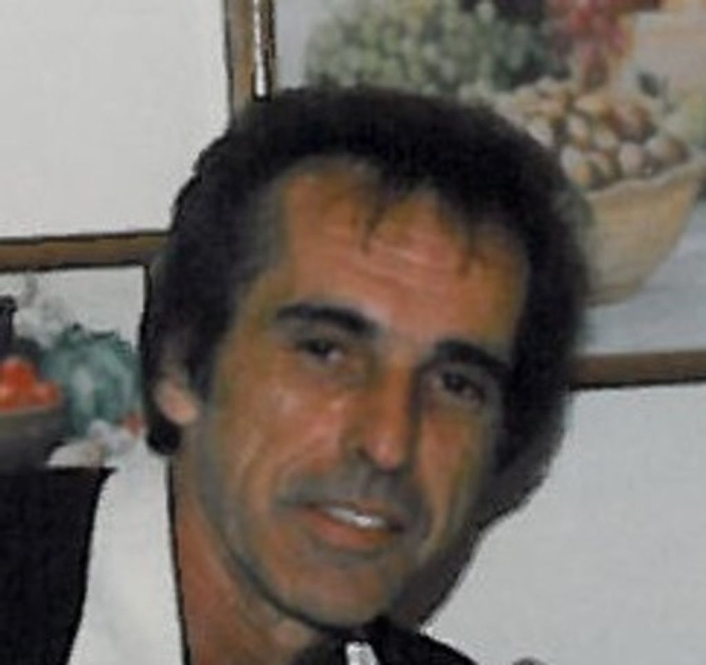 Jerry Allen Wolford Profile Photo