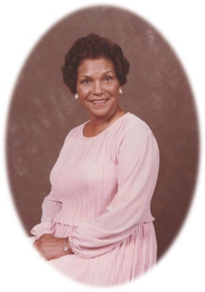 Mrs. Verleon Hunt Grant