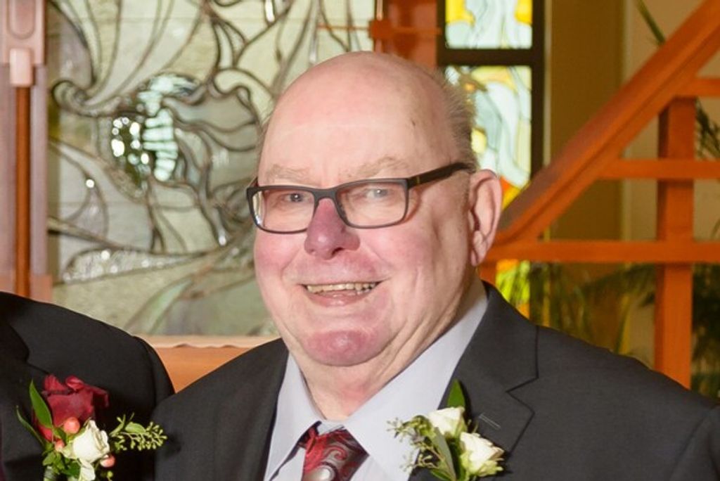 Louis M. Gard Profile Photo