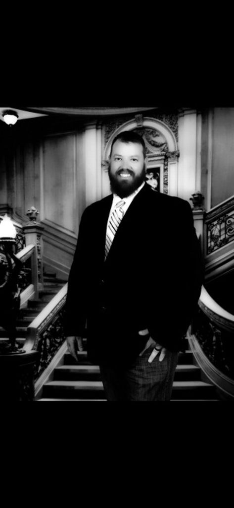 Marcus Lee Lambert