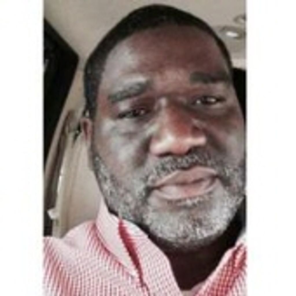 Isaiah Ray Mr. Broadway