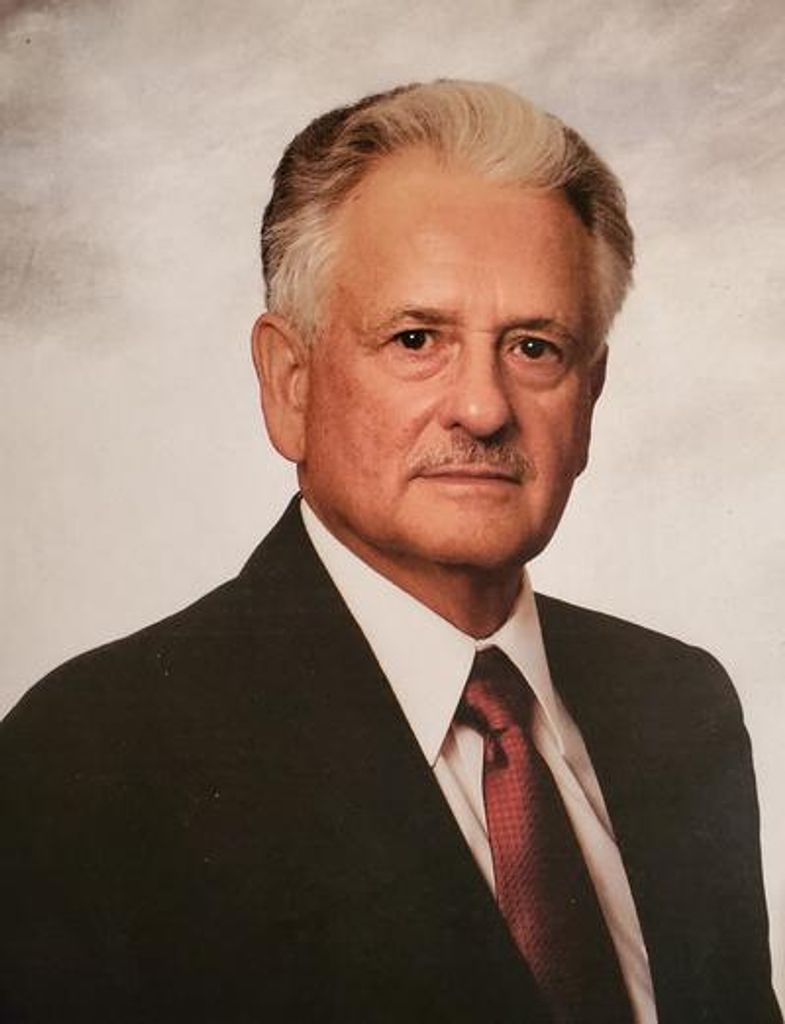 Winston Gene Nickell Profile Photo