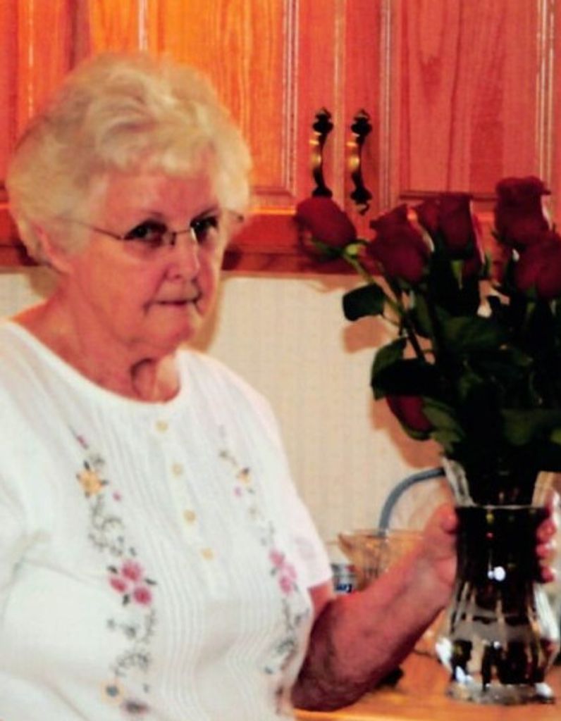 Opal Lucille Leist Profile Photo