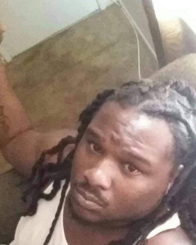 Maurice Deon Calloway