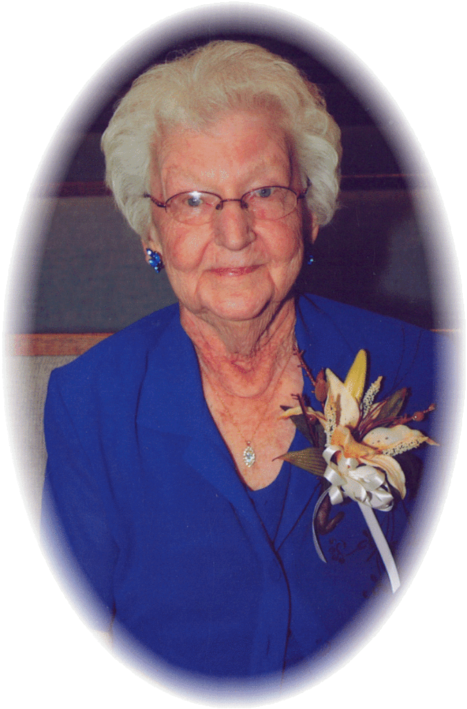 Margareta A. Long
