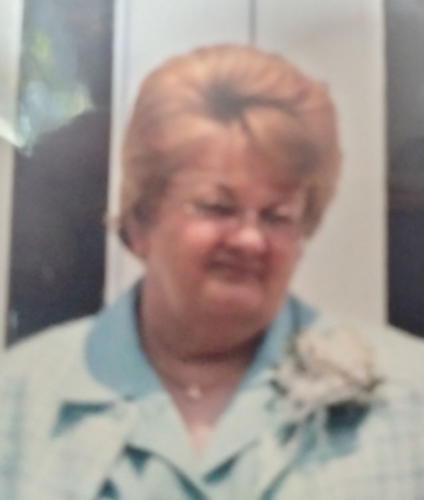 Thresa Marie Mullins Profile Photo