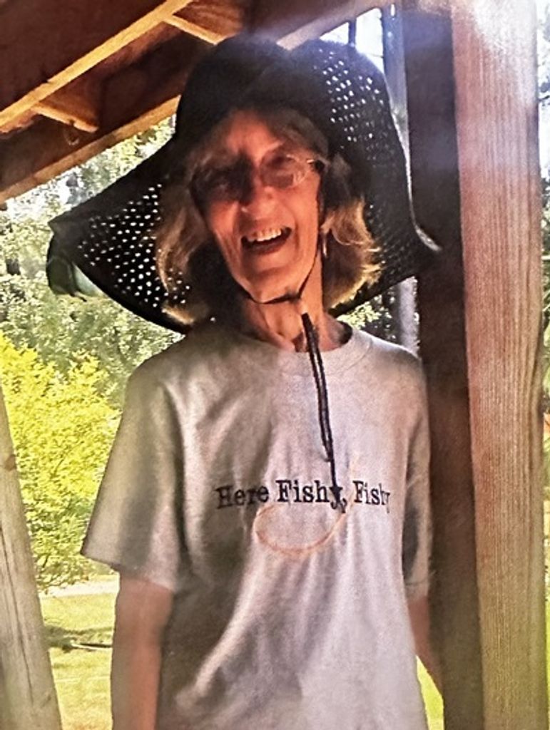 Wanda Jean Fisher Profile Photo