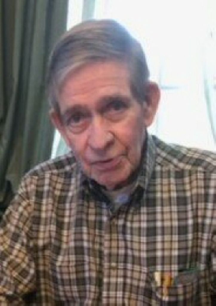 Edward L. Satterfield Profile Photo