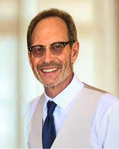 Roy E. Smith's obituary image
