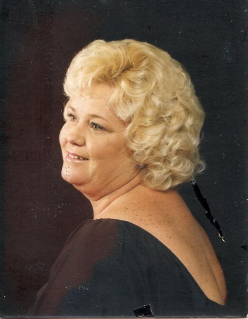Sandra Sweeden