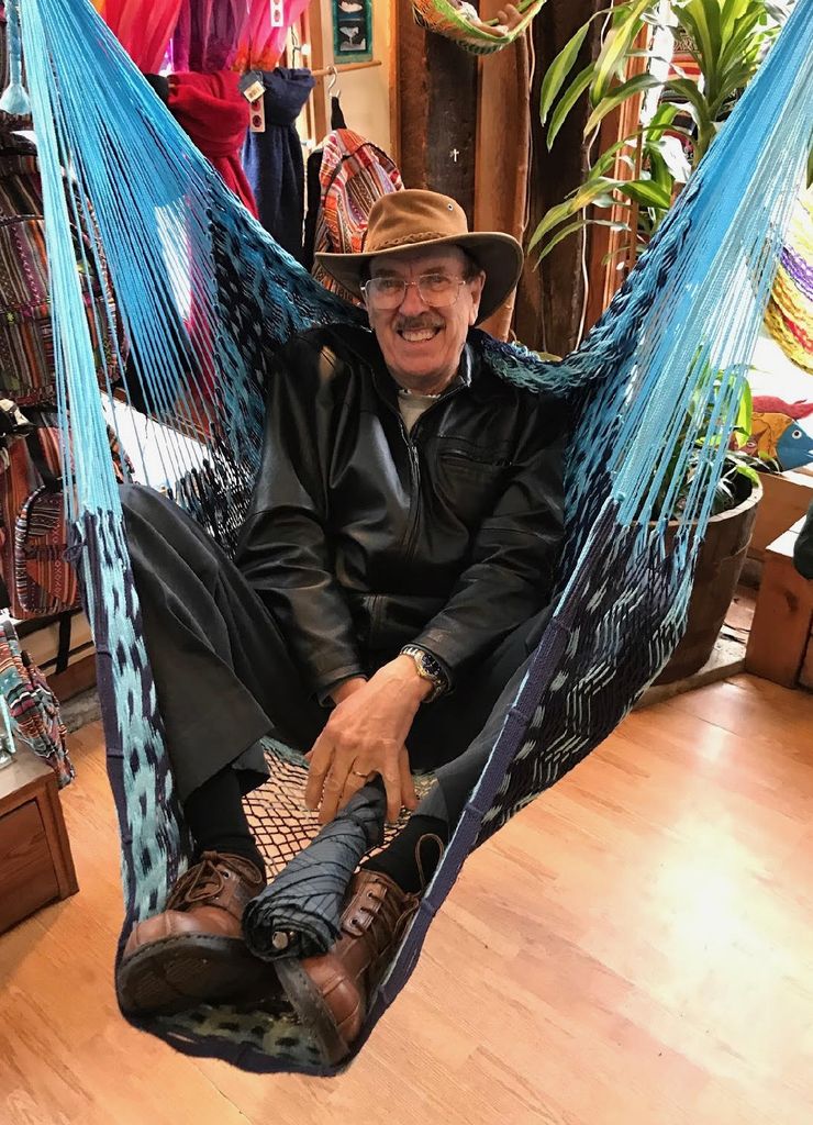 Norman Rogers Profile Photo