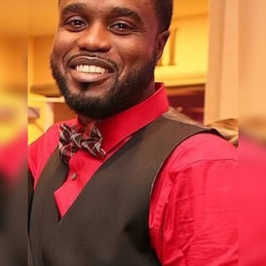 Adrian K. Phillip Profile Photo