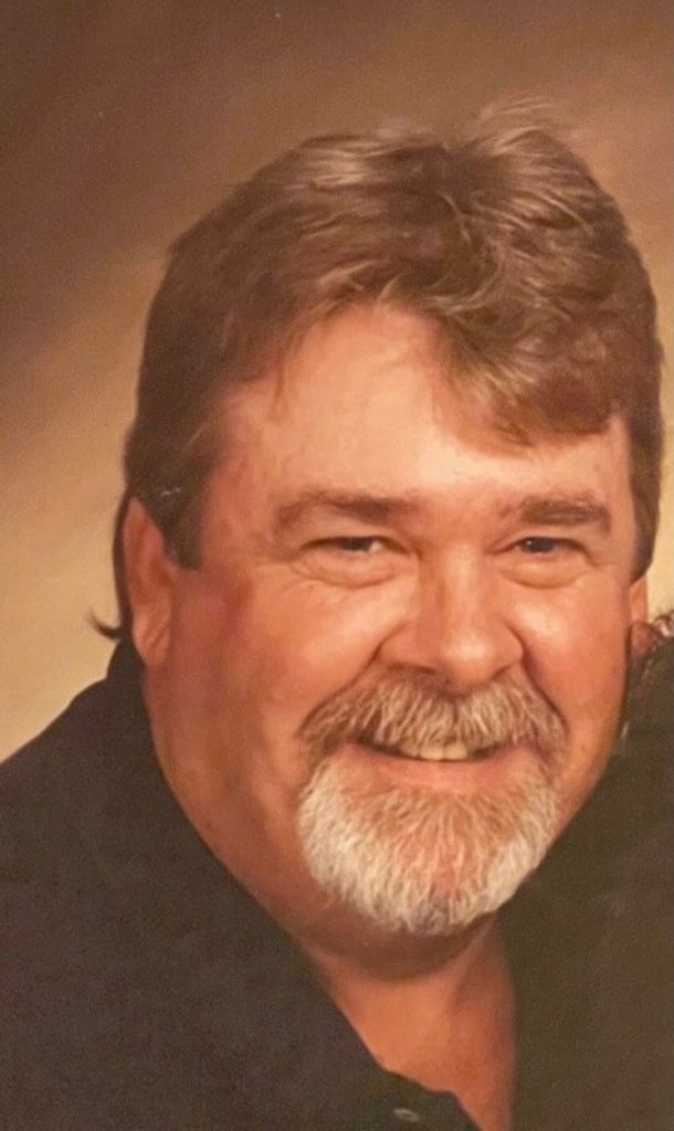 John Randall "Randy" Harrell
