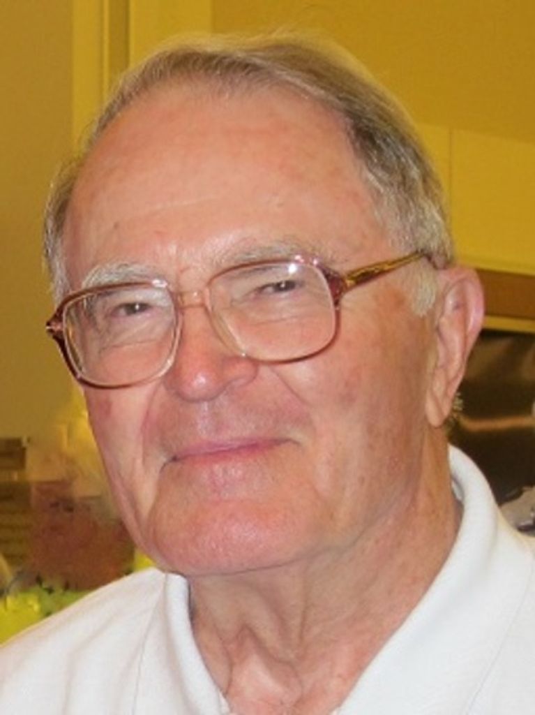 Calvin O. Cramer Profile Photo