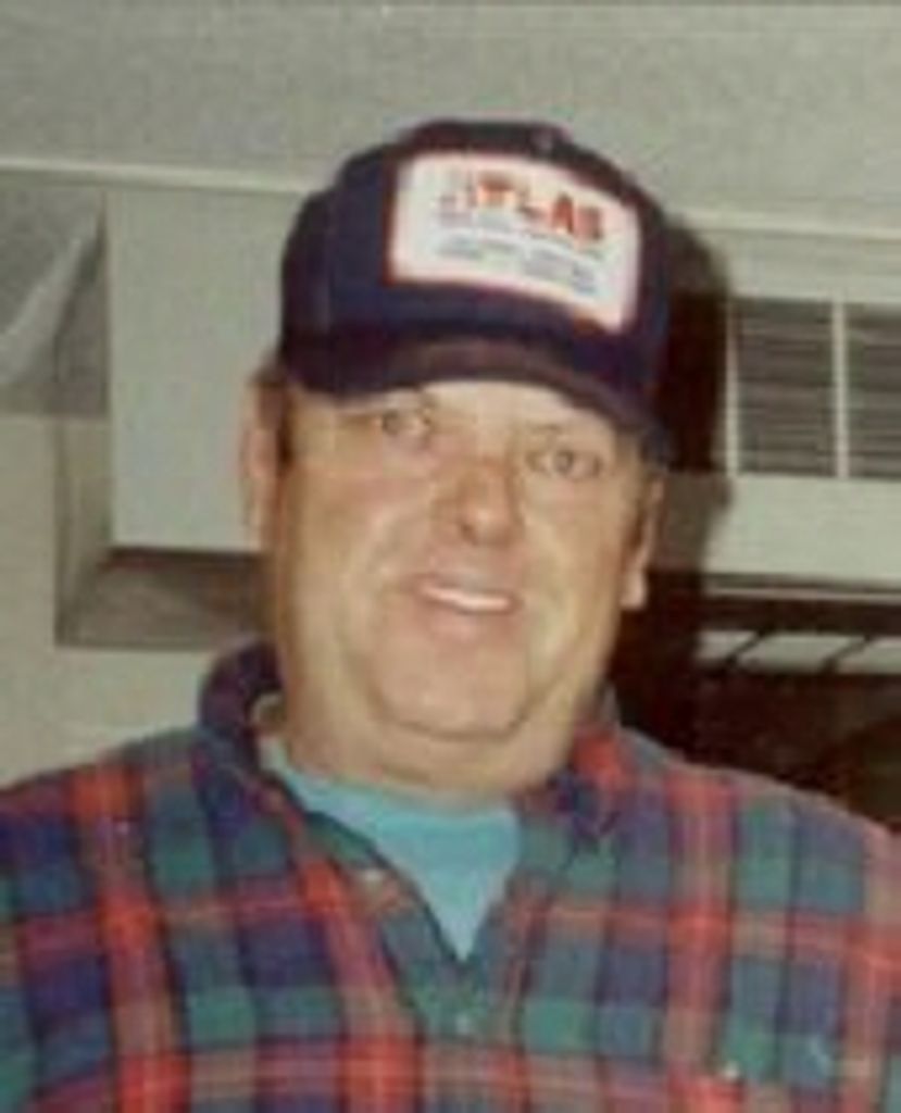 Ralph P. Hall, Jr