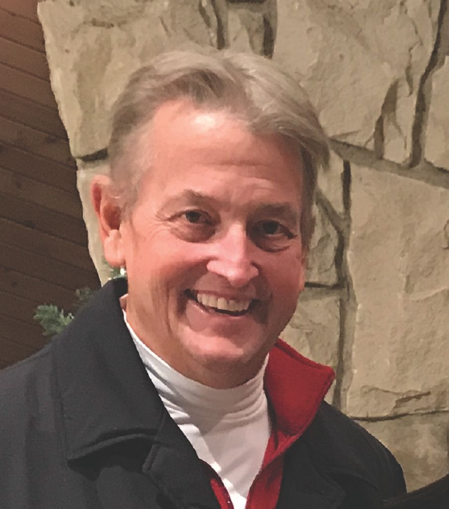 H. Robert (Bob) Mcclune Profile Photo