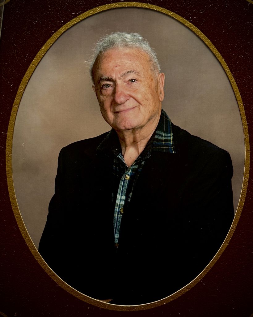 Anthony Manoli Profile Photo