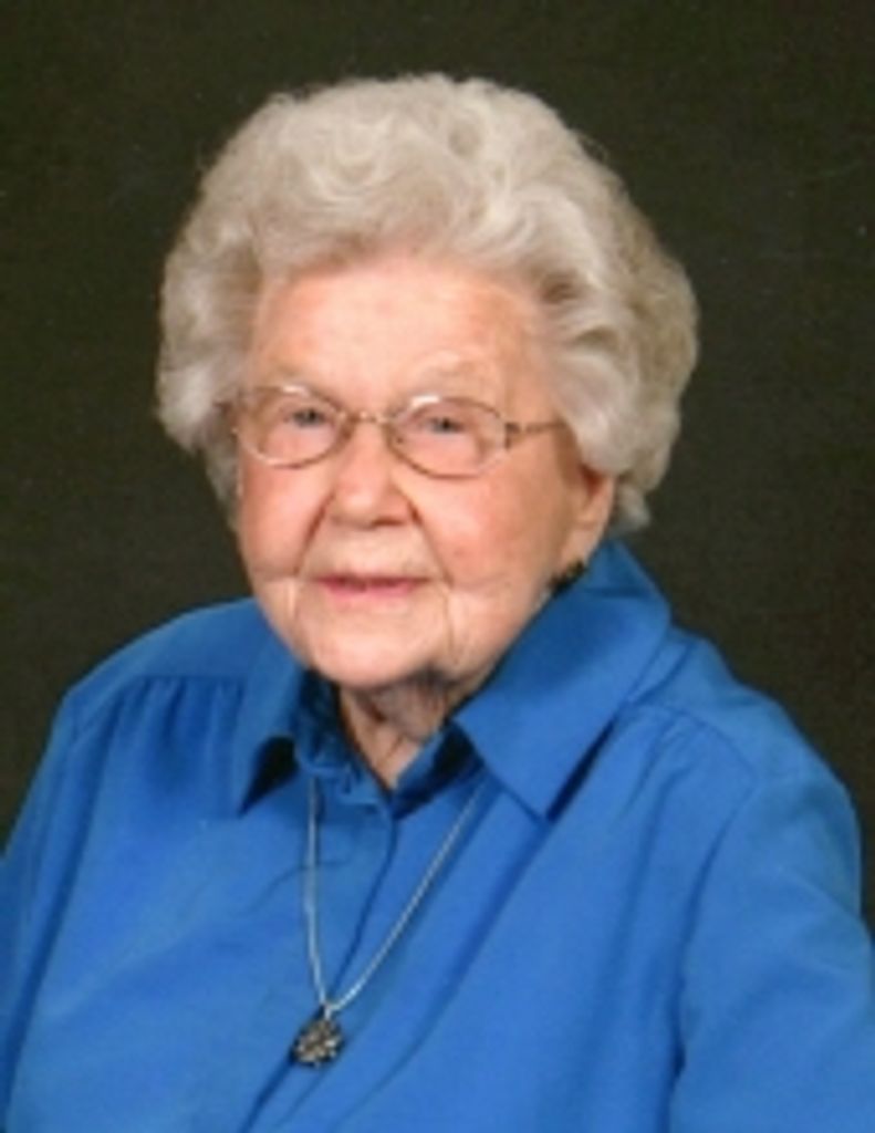 Beulah E Jones