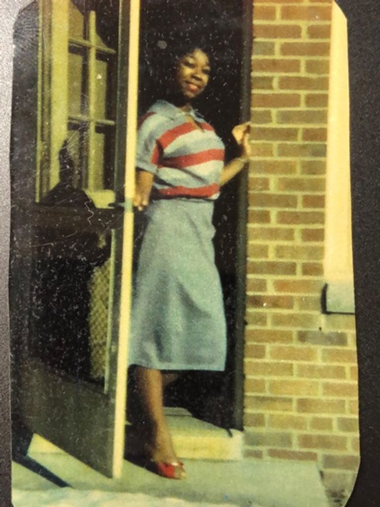 Leona Abraline Makel Profile Photo