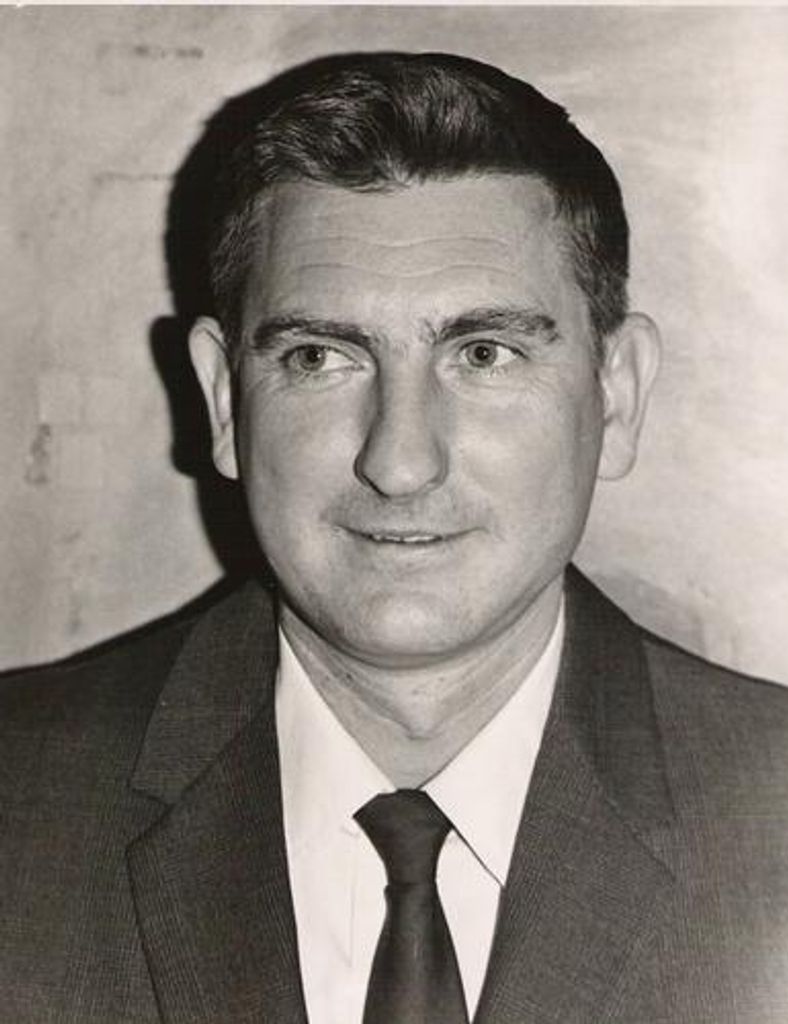 William G. Herald Profile Photo