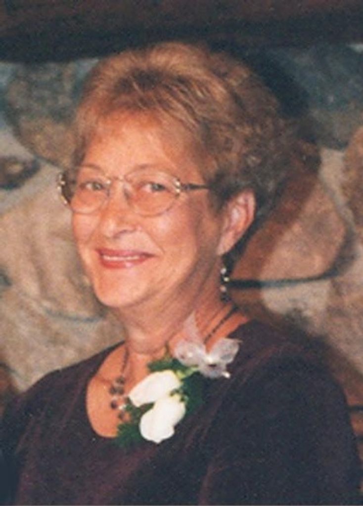 Faith Marjorie Henry Profile Photo
