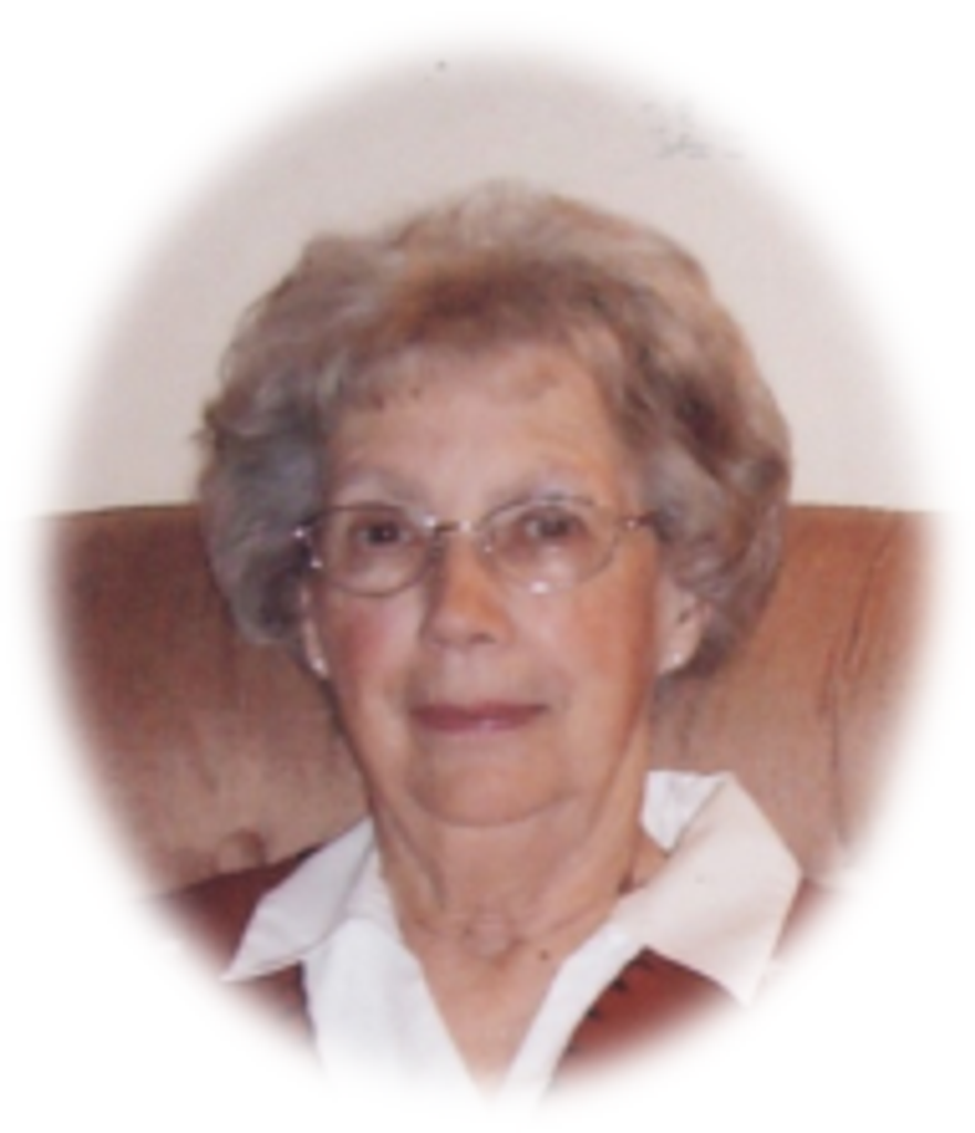 Esther L. Reihmann