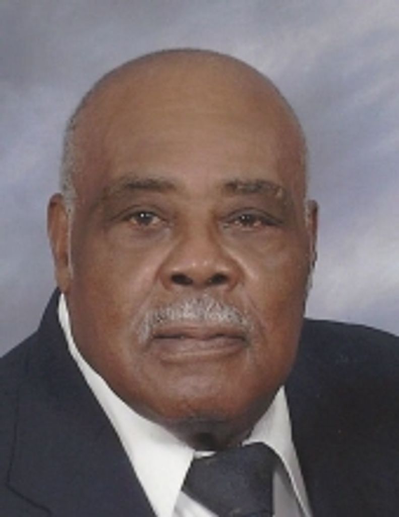Eddie L. Peoples