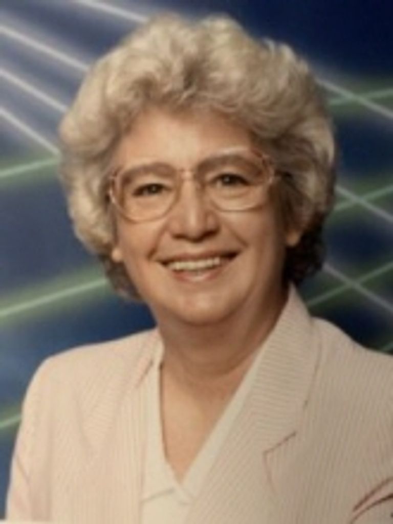 Ruby Pearl Mccudden