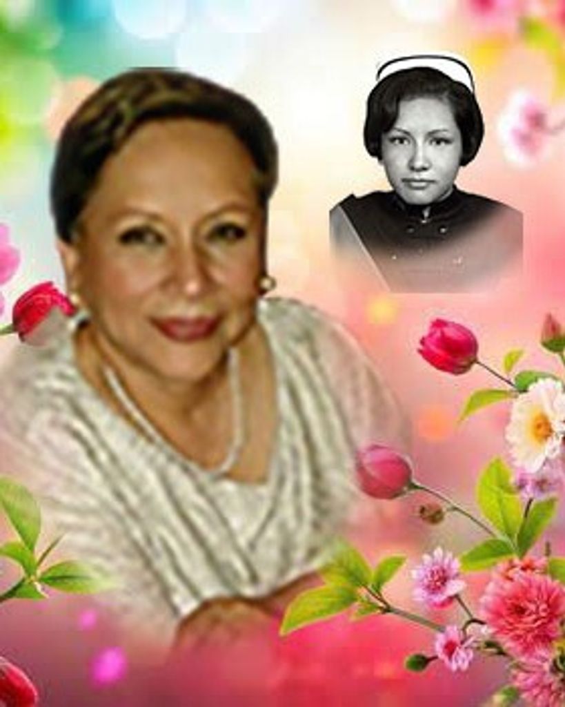 Maria Rafaela Garcia