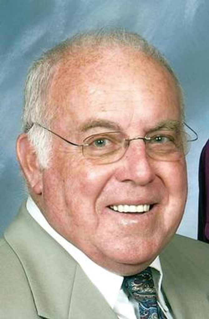 Carl James "Jim" Powlen Profile Photo