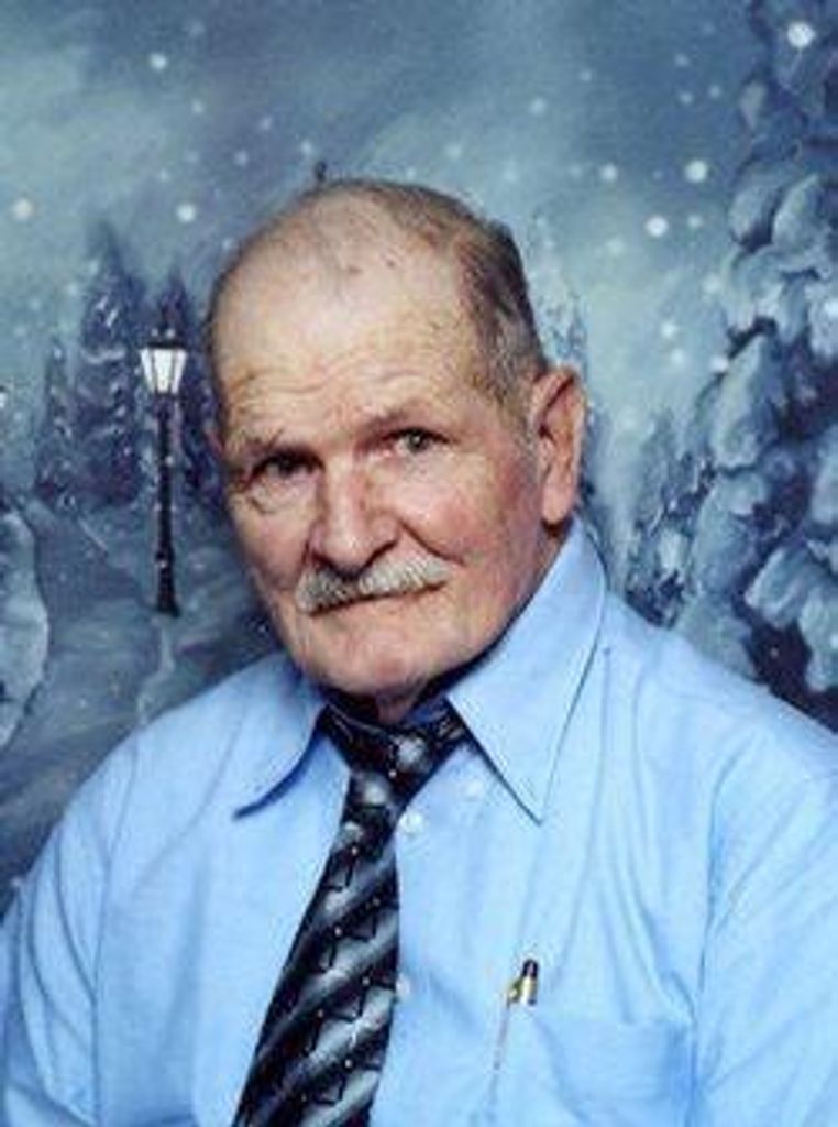 Gordon Franklin Alder