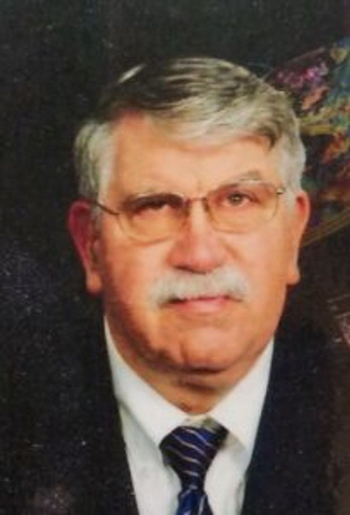 Larry A. Taylor